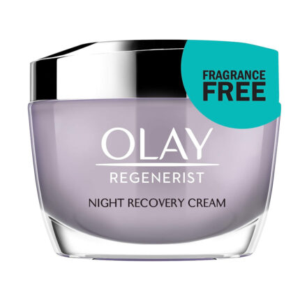 Olay Regenerist Night Recovery Face Cream